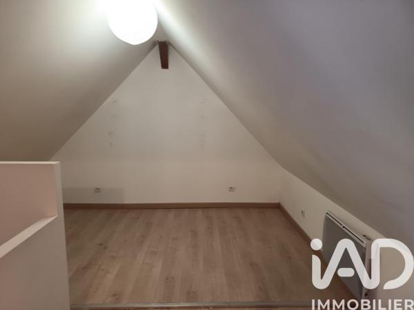 Maison à vendre 4 pièces 80,4 m² Étrépagny