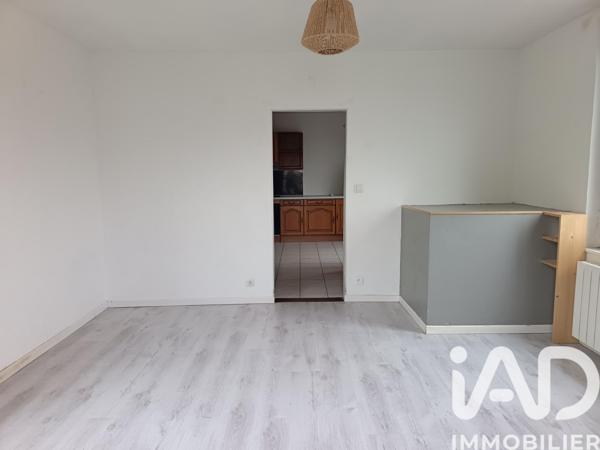 Maison à vendre 4 pièces 80,4 m² Étrépagny
