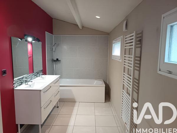 Maison à vendre 4 pièces 80,4 m² Étrépagny