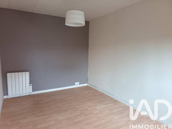 Maison à vendre 4 pièces 80,4 m² Étrépagny