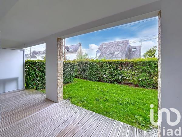 Appartement à vendre 3 pièces 58 m² Vannes