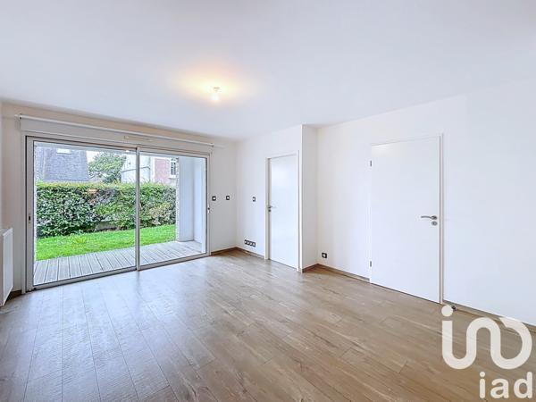 Appartement à vendre 3 pièces 58 m² Vannes