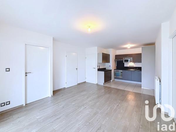 Appartement à vendre 3 pièces 58 m² Vannes