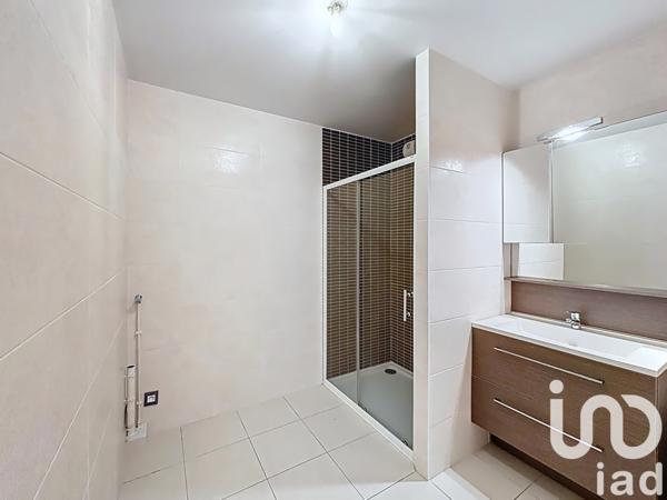 Appartement à vendre 3 pièces 58 m² Vannes