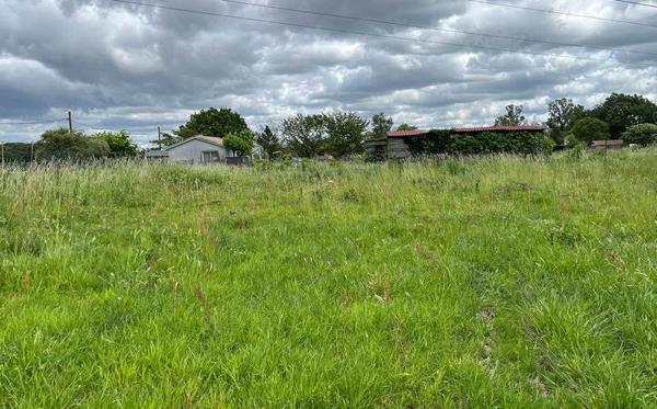 Terrain à vendre |  Ambarès-et-Lagrave |  900 m²