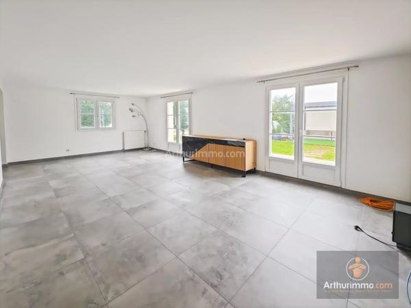 Vente Maison 7 pièces 160 m2 à Bondoufle