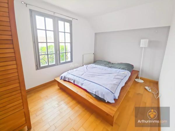 Vente Maison 7 pièces 160 m2 à Bondoufle