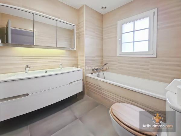 Vente Maison 7 pièces 160 m2 à Bondoufle