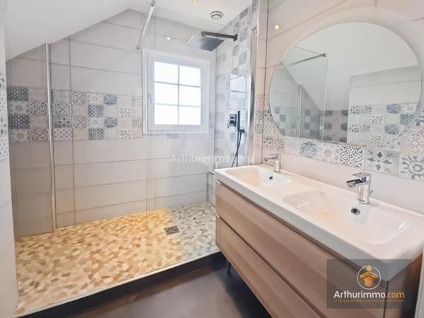 Vente Maison 7 pièces 160 m2 à Bondoufle