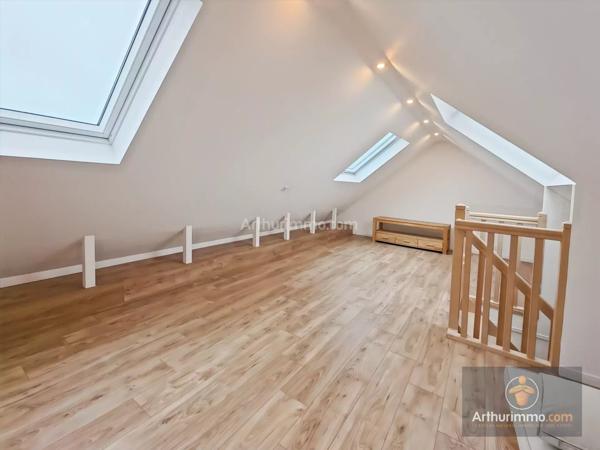Vente Maison 7 pièces 160 m2 à Bondoufle