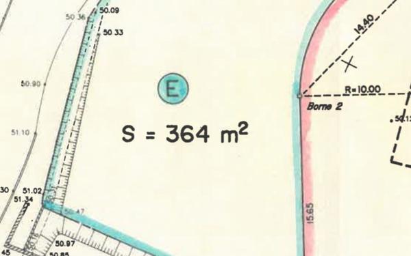 Terrain à vendre    Millas