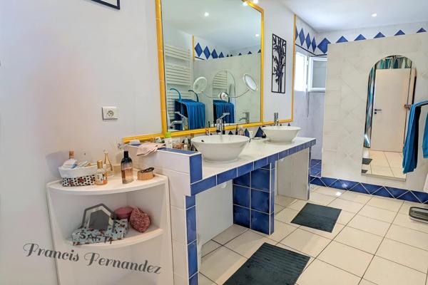 Maison 140 m² au cœur de Lesparre-Médoc