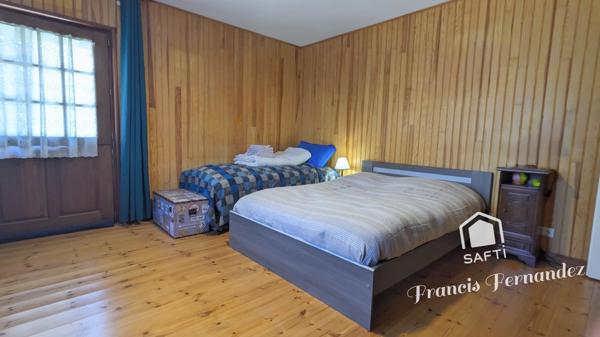 Maison 140 m² au cœur de Lesparre-Médoc