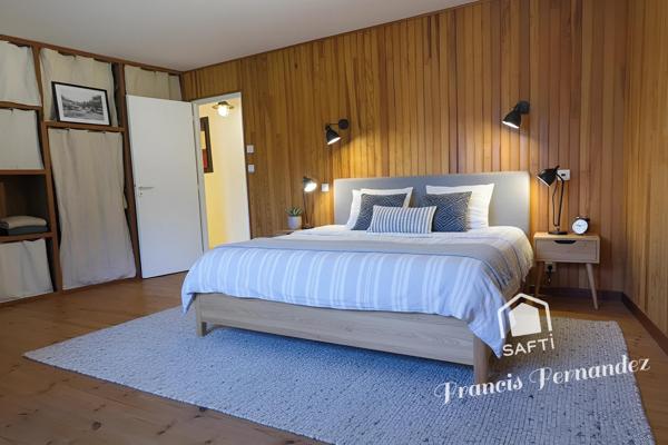 Maison 140 m² au cœur de Lesparre-Médoc