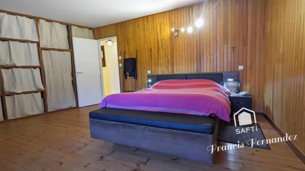 Maison 140 m² au cœur de Lesparre-Médoc