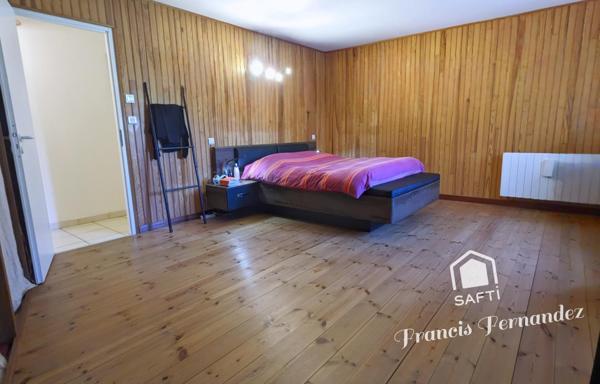 Maison 140 m² au cœur de Lesparre-Médoc