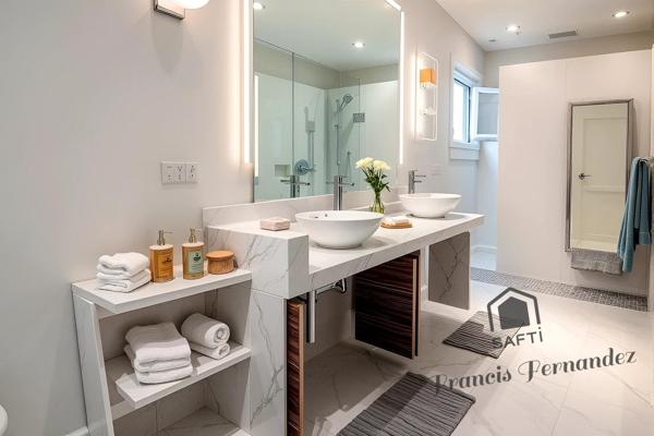 Maison 140 m² au cœur de Lesparre-Médoc