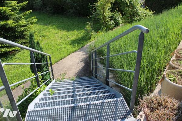 Maison de construction traditionnelle 1981