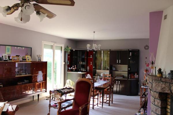 Maison de construction traditionnelle 1981