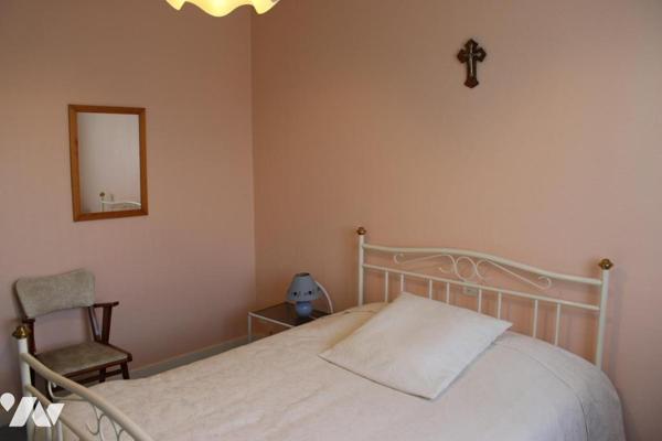 Maison de construction traditionnelle 1981