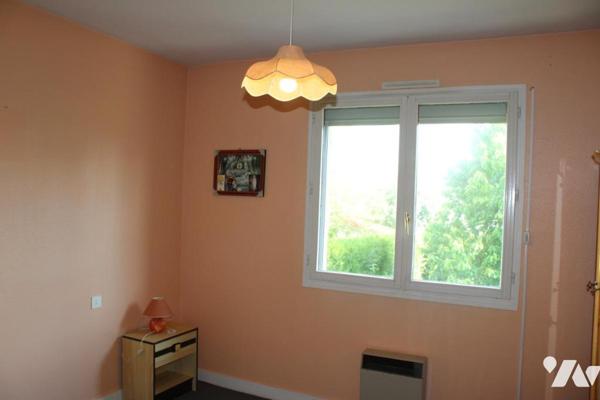 Maison de construction traditionnelle 1981