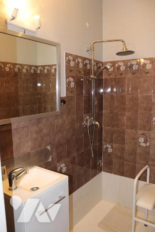 Maison de construction traditionnelle 1981