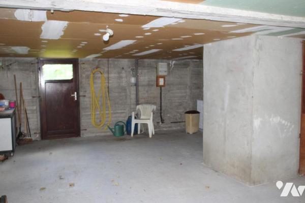 Maison de construction traditionnelle 1981