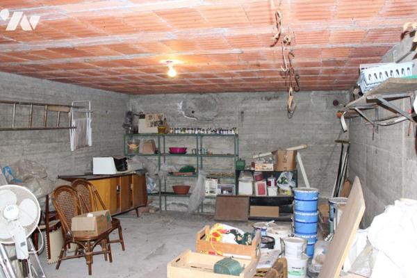 Maison de construction traditionnelle 1981