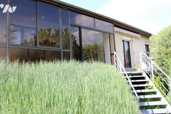 Maison de construction traditionnelle 1981