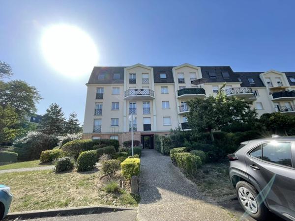Vente Appartement 4 pièces 80 m2 à Verneuil-sur-Seine