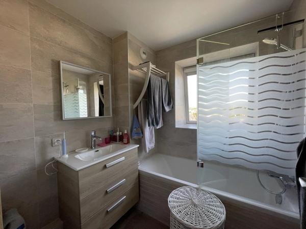 Vente Appartement 4 pièces 80 m2 à Verneuil-sur-Seine