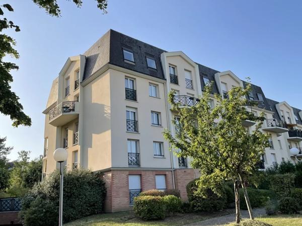 Vente Appartement 4 pièces 80 m2 à Verneuil-sur-Seine