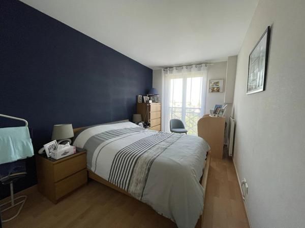 Vente Appartement 4 pièces 80 m2 à Verneuil-sur-Seine