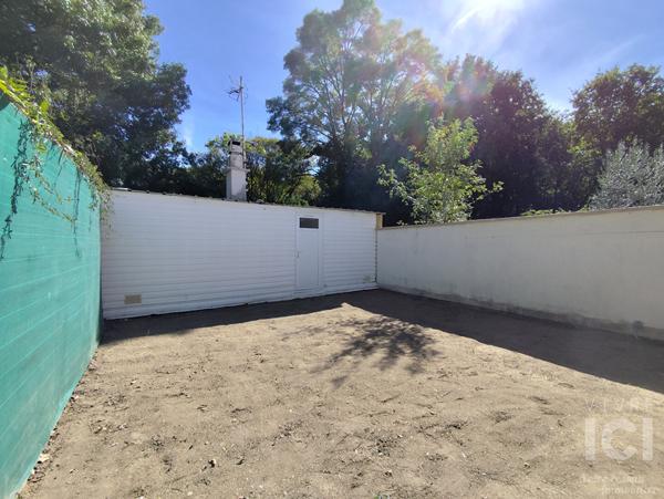 Nouveauté ! Rare à Orvault : maison 3 chambres, 97 m² + garage