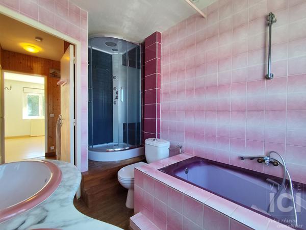 Nouveauté ! Rare à Orvault : maison 3 chambres, 97 m² + garage