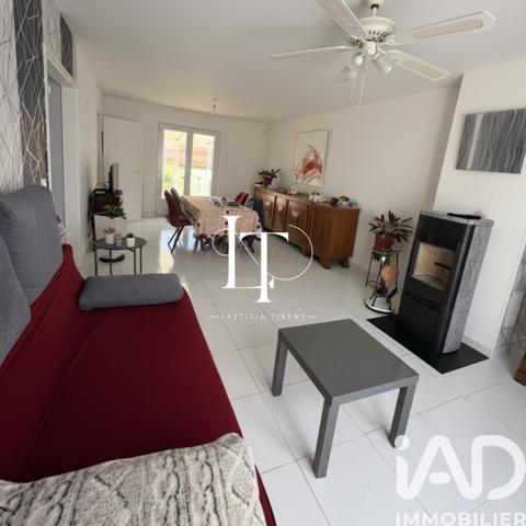 Maison à vendre 4 pièces 95 m² Bury