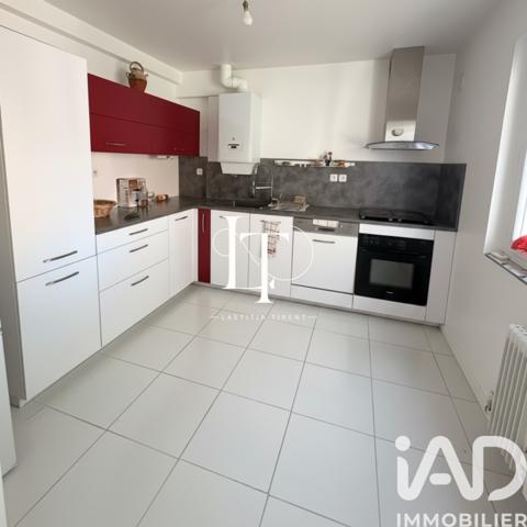 Maison à vendre 4 pièces 95 m² Bury