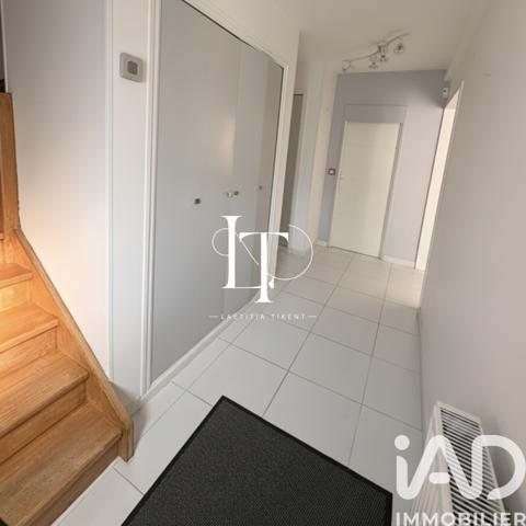Maison à vendre 4 pièces 95 m² Bury