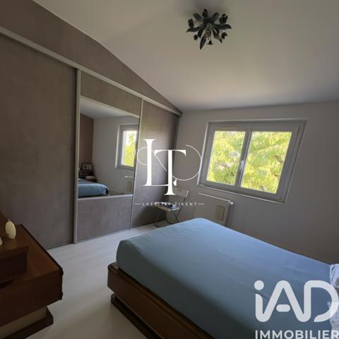 Maison à vendre 4 pièces 95 m² Bury