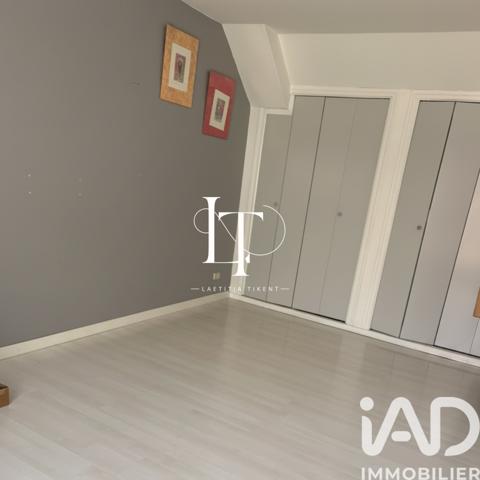 Maison à vendre 4 pièces 95 m² Bury