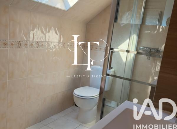 Maison à vendre 4 pièces 95 m² Bury