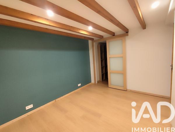 Maison à vendre 5 pièces 122 m² Abzac