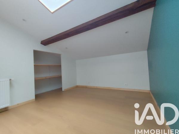 Maison à vendre 5 pièces 122 m² Abzac