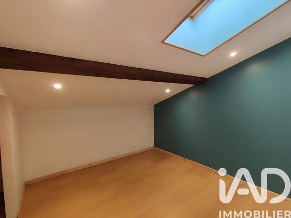 Maison à vendre 5 pièces 122 m² Abzac