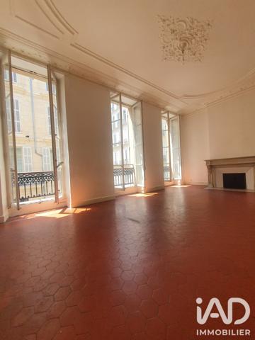 Appartement à vendre 4 pièces 93 m² Marseille 1