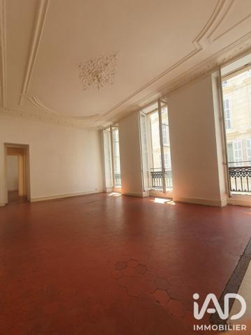 Appartement à vendre 4 pièces 93 m² Marseille 1
