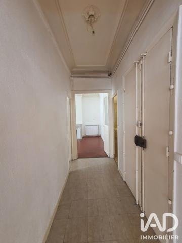 Appartement à vendre 4 pièces 93 m² Marseille 1