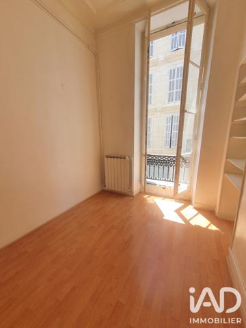 Appartement à vendre 4 pièces 93 m² Marseille 1