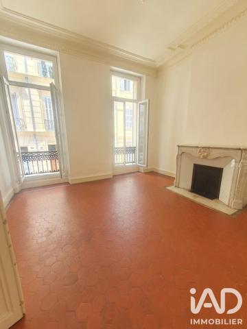Appartement à vendre 4 pièces 93 m² Marseille 1