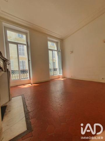 Appartement à vendre 4 pièces 93 m² Marseille 1